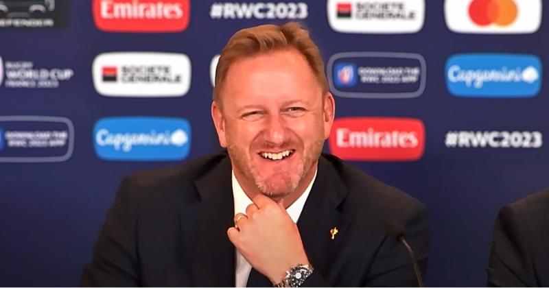 Attentif, World Rugby ouvre-t-il la porte à la Rebel League (R360) ?