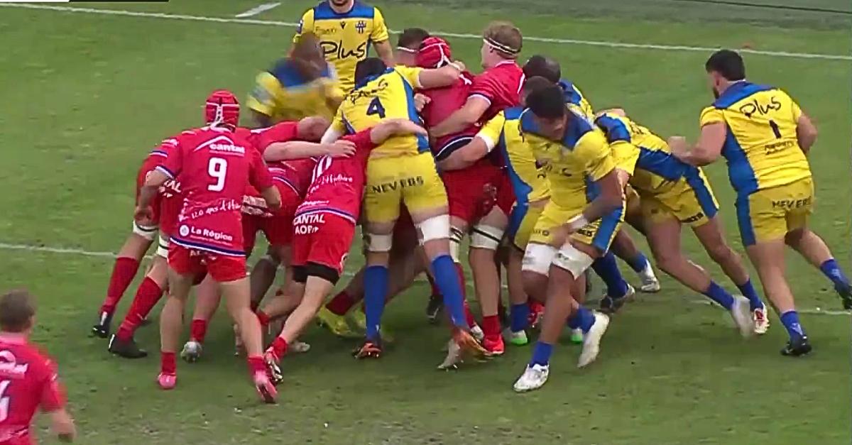 Rugby. Matchs amicaux de l'été 2025 : toutes les infos du 4 au 10 août