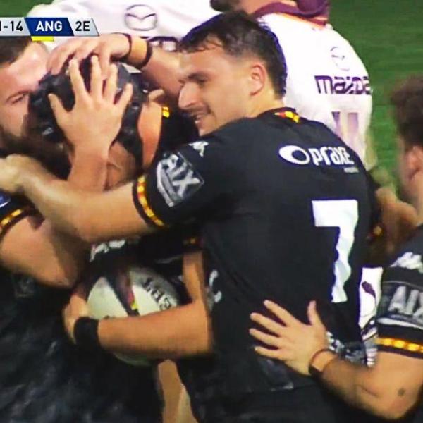 TRANSFERT. Un joyau de Provence Rugby vers Paris et le Top 14 ?