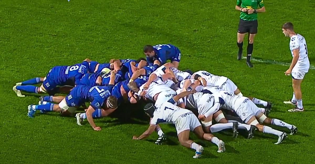 Rugby. Nevers de justesse, Colomiers en forme : les résultats des matchs amicaux du 4 au 10 août