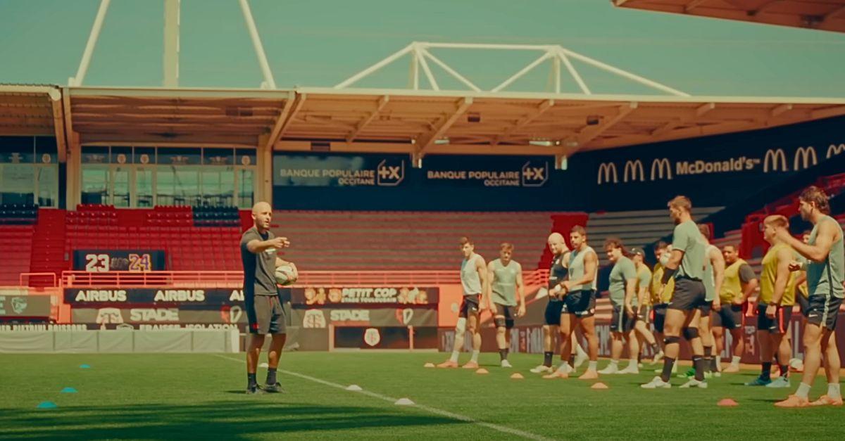 TOP 14. Après une saison ''harassante'', le Stade Toulousain prêt à tout pour (à nouveau) distancer la concurrence