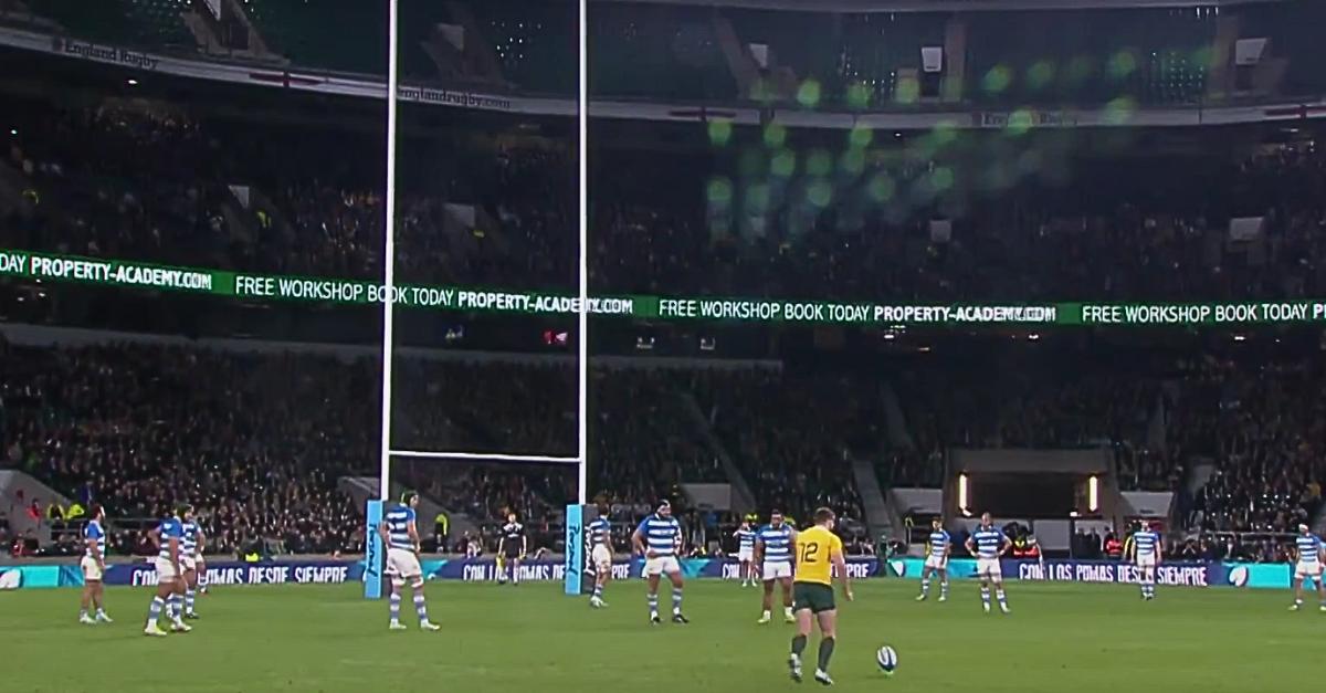 Pourquoi ce choc du Rugby Championship est délocalisé en Europe ? La raison est très simple