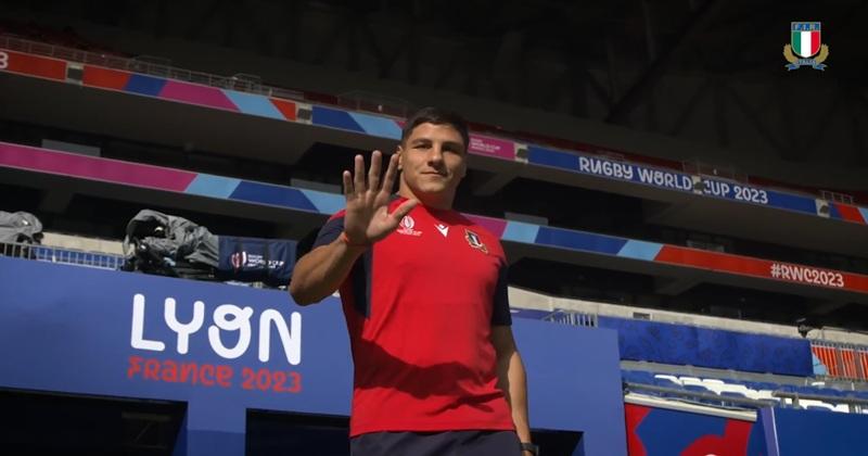 DECRYPTAGE. Juan Ignacio Brex, la solution miracle au poste de centre pour le RCT ?