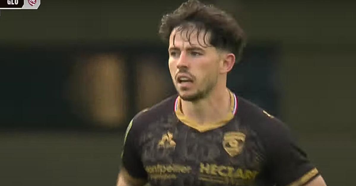 TOP 14. ''Je me suis mis une pression négative'' : Hugo Reus évoque son transfert difficile au MHR