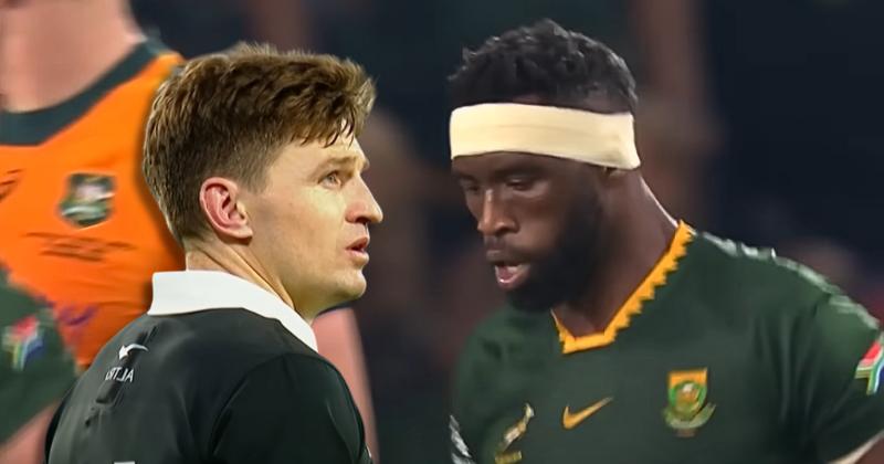 Les Springboks humiliés et les All Blacks prennent le large : le Rugby Championship commence sur les chapeaux de roues !
