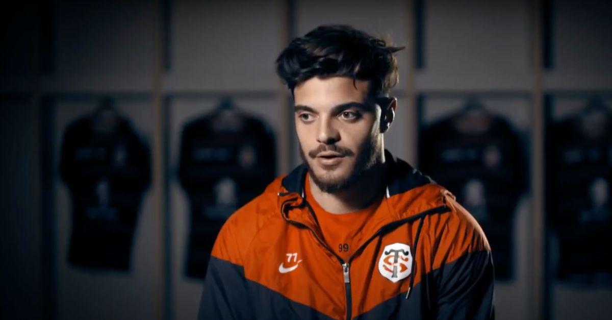 Pourquoi Ntamack est toujours le numéro 1 dans l’esprit de Galthié malgré les galères ?