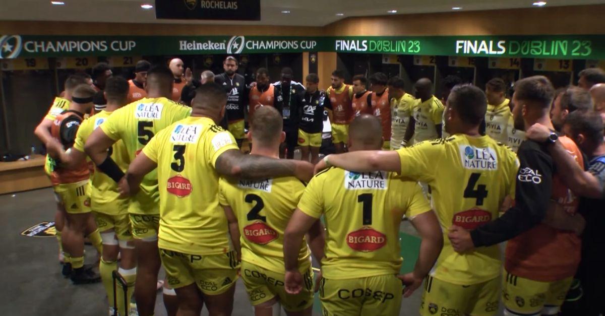 TOP 14. Le constat brutal de Grégory Alldritt : le Stade Rochelais est-il rentré dans le rang ?