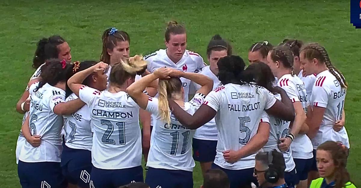 RUGBY. COUPE DU MONDE. France - Italie, à quelle heure et sur quelle chaîne ?