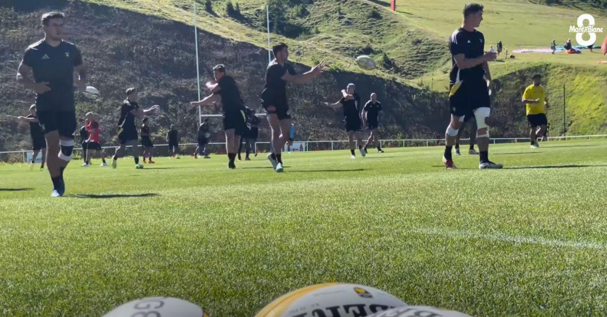 TOP 14. Comment le fonctionnement du Stade Toulousain inspire les Rochelais pour performer