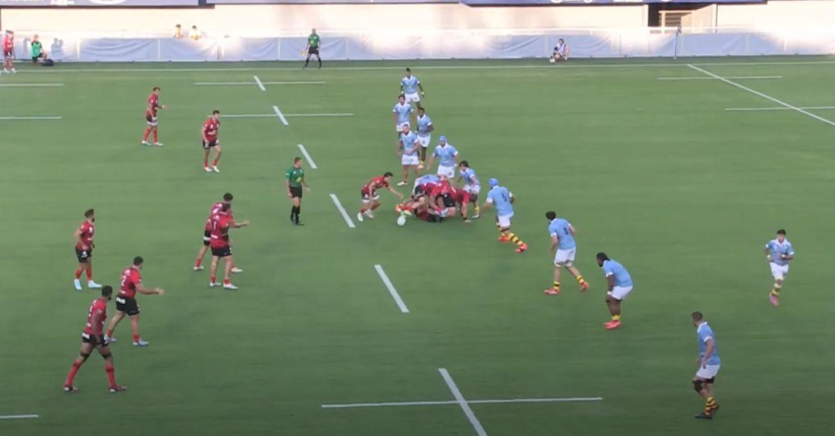 VIDEO. 50 pour Perpignan, 42 points pour Castres, une belle partition pour Clermont : les résultats des matchs amicaux