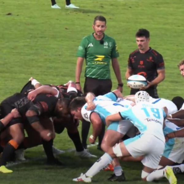 AMATEUR. De Mazamet à Dijon, ces 5 résultats qui ont marqué le week-end !
