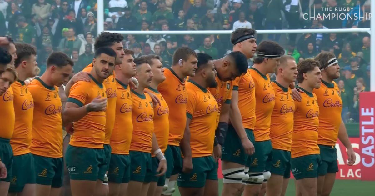 Comme la France avec Dupont, l'Australie a sans doute perdu son meilleur joueur pour de très longs mois