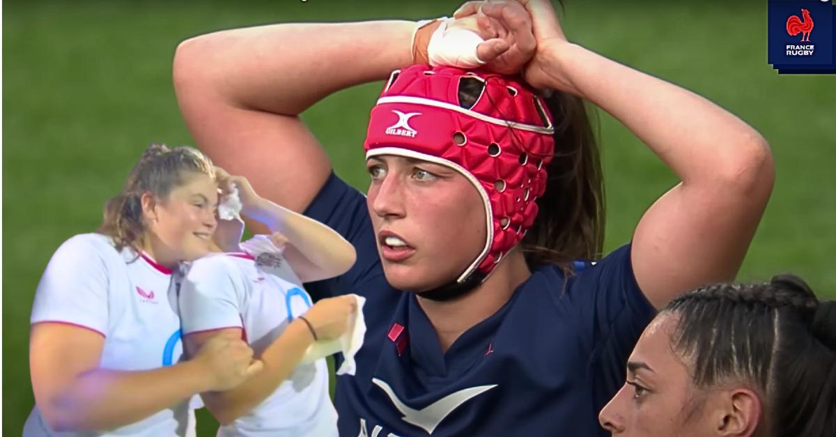 XV DE FRANCE. Face à l'Angleterre, les Bleues payent ''dix ans de retard'' (et pourquoi elles n'y arrivent pas)