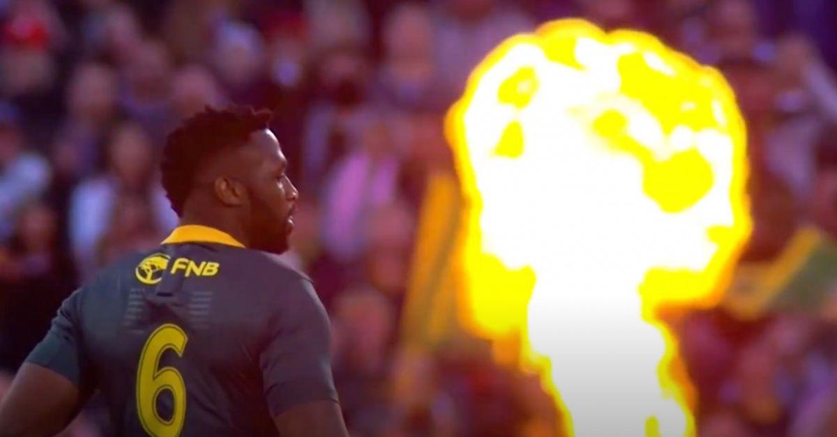 RUGBY. Eden Park, 88 ans de malédiction pour les Springboks… avec Kolisi pour y mettre fin ?