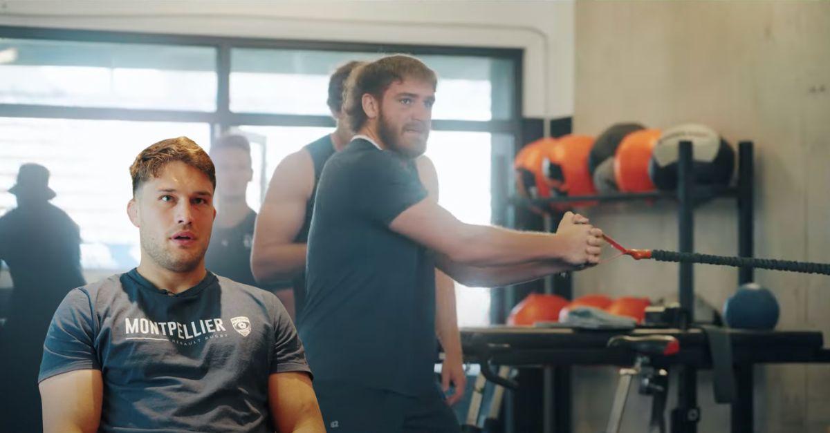 Top 14. Caudullo met la barre haut : ce sera le Top 6 ou rien pour Montpellier