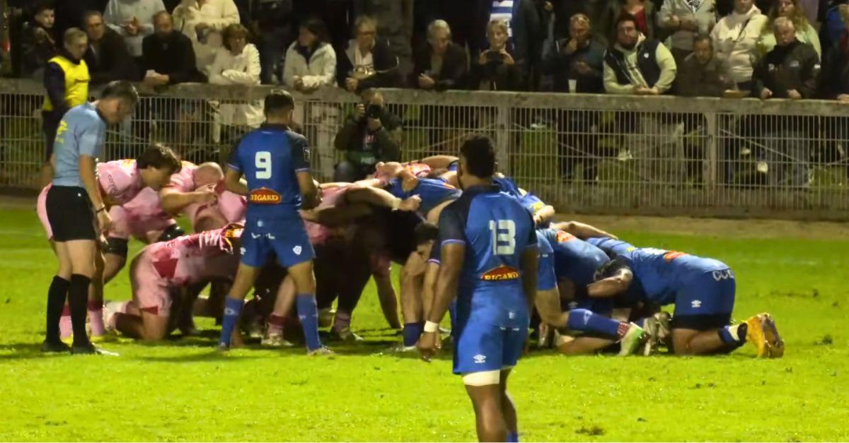 TOP 14. Fernandez sérieusement touché, Arata absent, Castres dans le dur à la mêlée