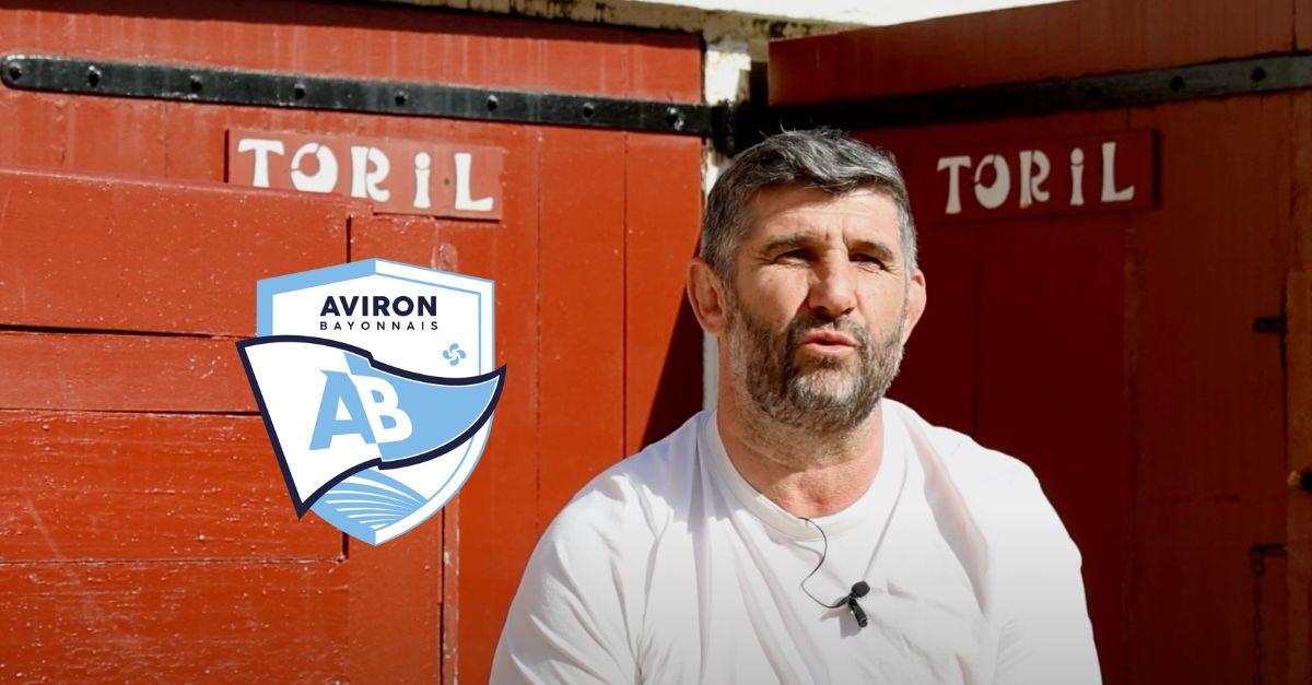 TOP 14. À Bayonne Patat rempile, Travers s'installe : fin du feuilleton, mais pas des questions