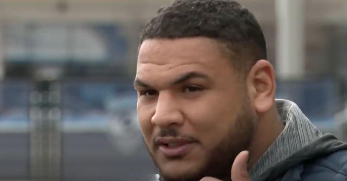 TOP 14. Bracelet retiré mi-septembre, mais Haouas n’en a pas fini avec la justice