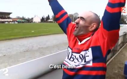 Ramun continue à suivre Tyrosse