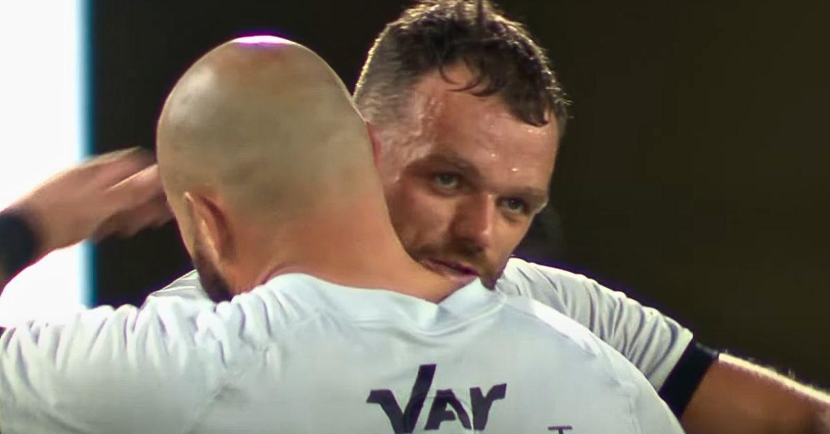 TOP 14. La compo probable de Toulon avec Serin et Mercer pour mener la danse contre Castres