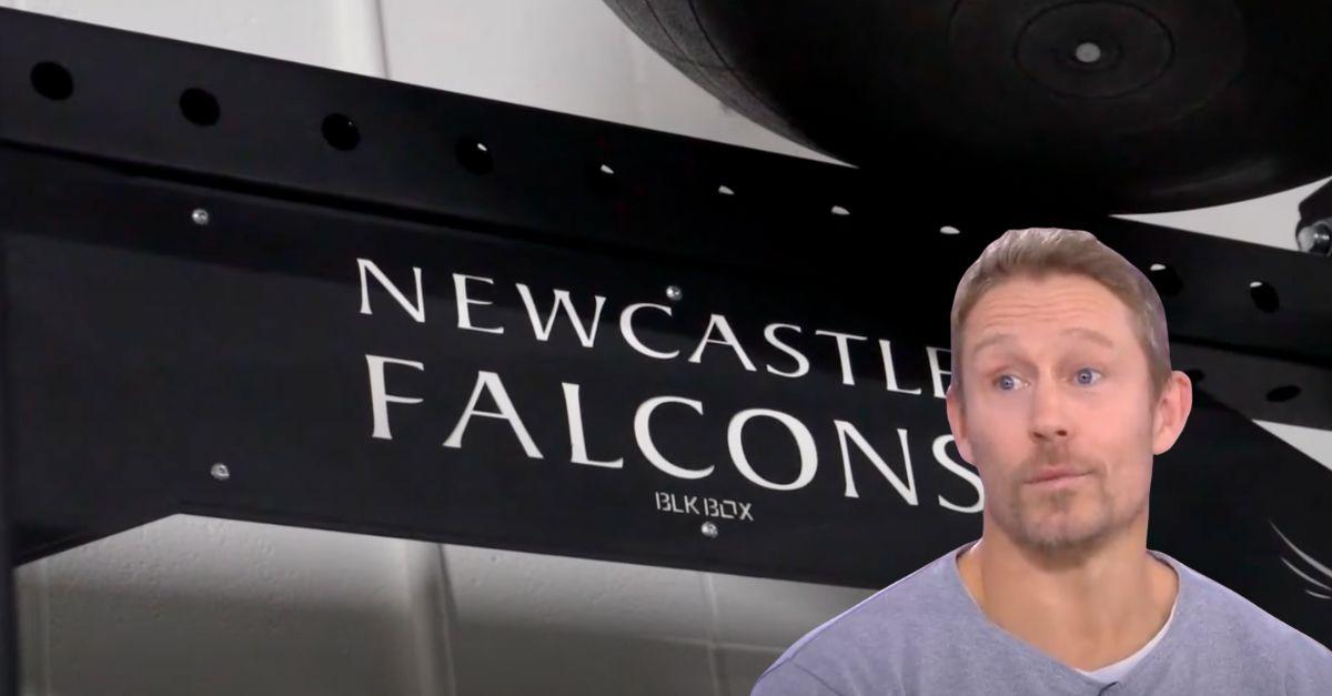 Transfert. Retour aux sources pour la légende Wilkinson : défi immense en vue