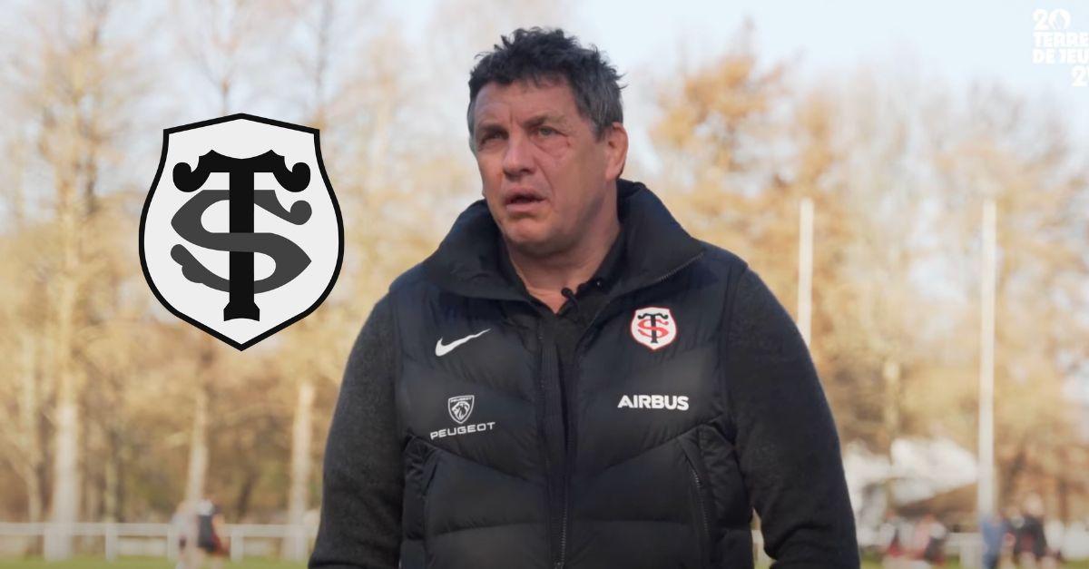 RUGBY. Abus de biens sociaux, subventions détournées : l’ombre qui plane sur Didier Lacroix