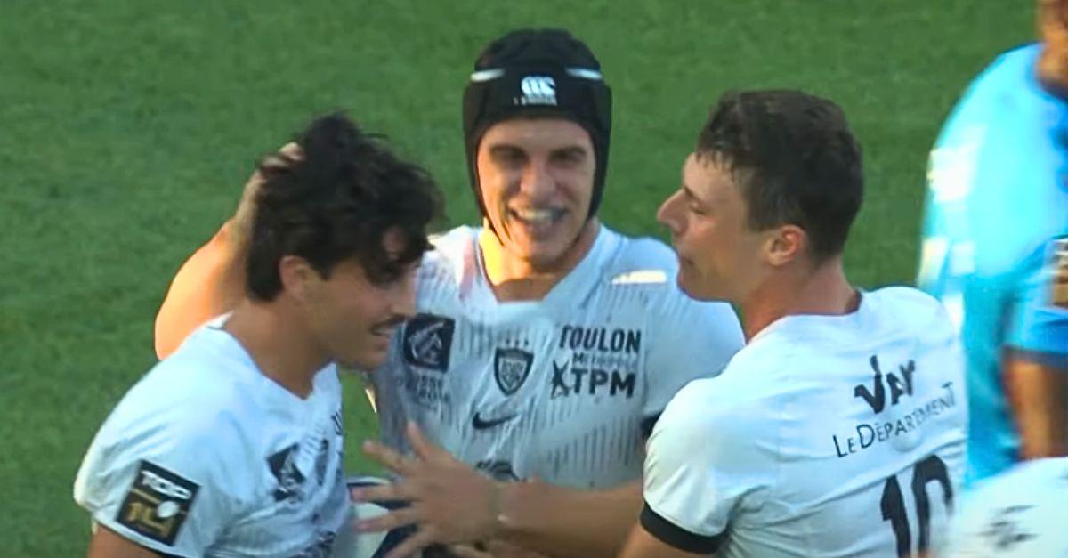 TOP 14. À quelle heure et sur quelle chaîne regarder Toulon – Castres (J2) ?