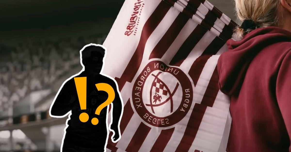 TRANFERT. TOP 14. Un ouvreur (très) prometteur pour épauler Jalibert jusqu'en 2028