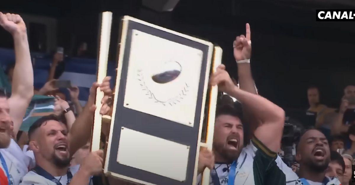 La PRO D2 parmi les meilleurs championnats du monde ? Ce technicien reconnu en est persuadé