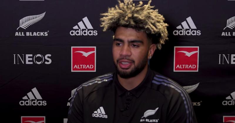 TRANSFERT. Un numéro 8 All Black bientôt sous les couleurs de l’équipe d’Angleterre ?