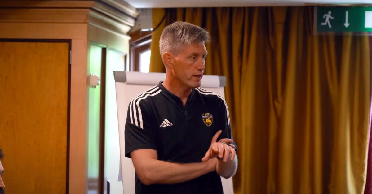 TOP 14. Stade Rochelais. Retour du colosse : O'Gara récupère du lourd avant Clermont