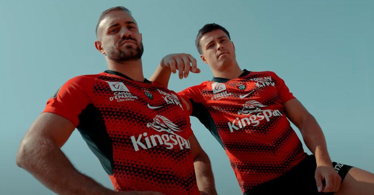 TOP 14. Sans Ollivon et Villière, Jaminet sur le banc : la compo du RC Toulon face à Castres