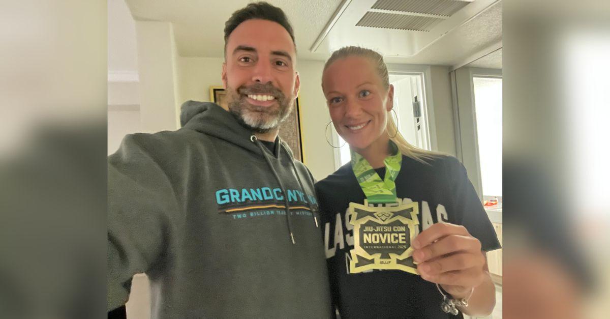 ''Retrouver le sens, la passion et l’énergie,'' de l’ovale à l’esprit : la deuxième carrière d’Ange Rocchesani