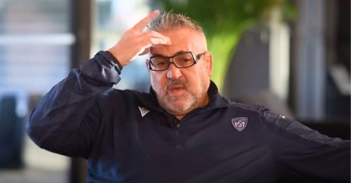 TOP 14. ''J’en ai plein le cul'', Clermont frustré, Urios en furie : TMO, carton orange, mêlée, tout y passe