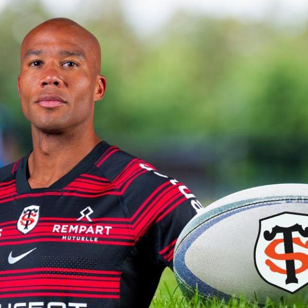 À 33 ans et 20 essais à Toulouse, le compétiteur Teddy Thomas a-t-il (vraiment) tiré un trait sur les Bleus ? 