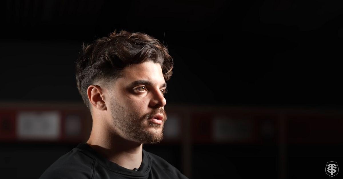 TOP 14. Du calvaire à la renaissance : Ntamack est (déjà) redevenu le patron du Stade Toulousain