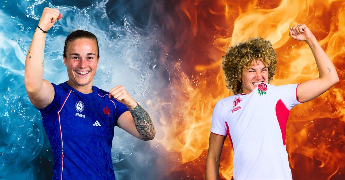 Coupe du monde. ''Pas de place pour l'orgueil'' face au courage tricolore : la presse britannique met en garde l'Angleterre