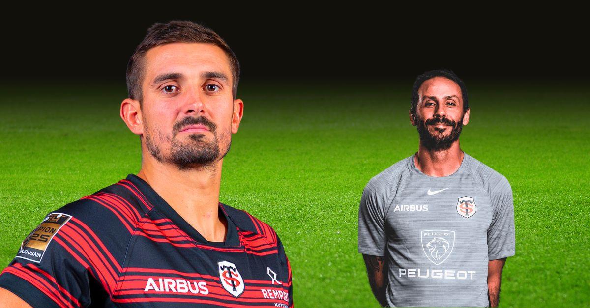 TOP 14. ''Exigeant, intelligent, compétiteur'', comment Thomas Ramos tire tout le Stade Toulousain vers le haut