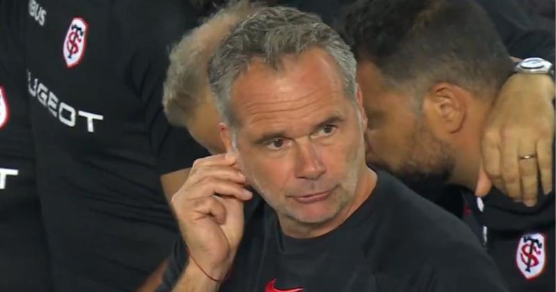 Top 14. Un cadre de retour au Stade Toulousain pour redresser la barre après la fessée de Montpellier