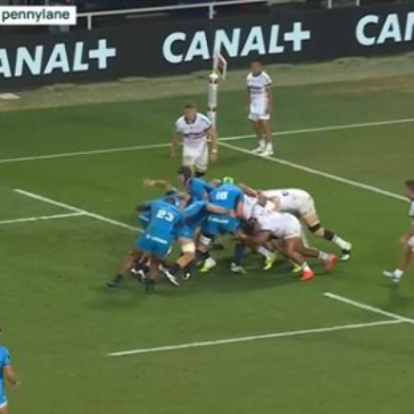 TOP 14. Pourquoi Montpellier va-t-il délocaliser la réception du RCT ?