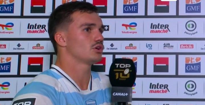 TOP 14. L'ASM met la pression et tente le tout pour le tout dans le dossier Max Spring