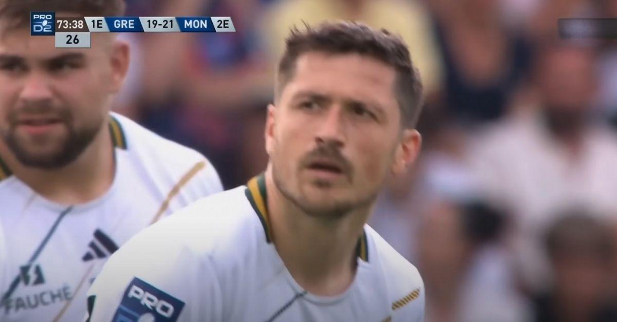 ''Une erreur, c’est 7 points'' : comment Montauban apprend la dure loi du Top 14 ?