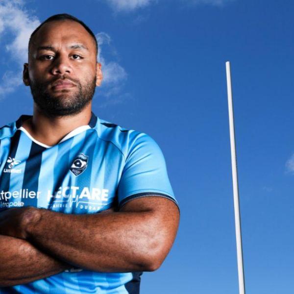 Un pack à 935kg, Banks de retour : la compo probable du MHR pour bien recevoir Toulon