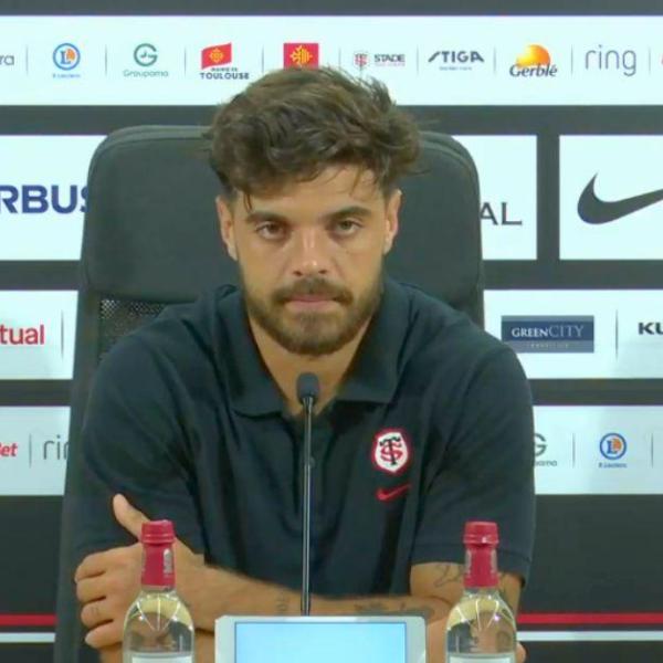 Le retour des Avengers, Ntamack en balance : La compo probable du Stade Toulousain contre Clermont