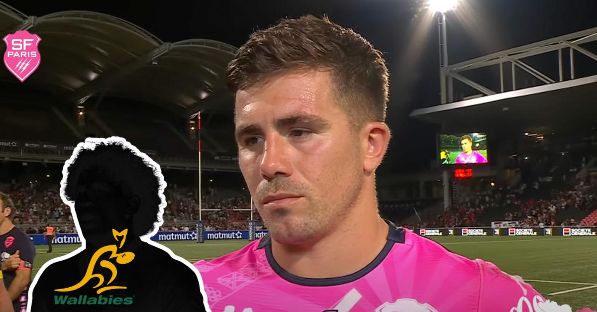 TRANSFERT. Le Stade Français sur les traces du phénomène australien : info ou intox ?