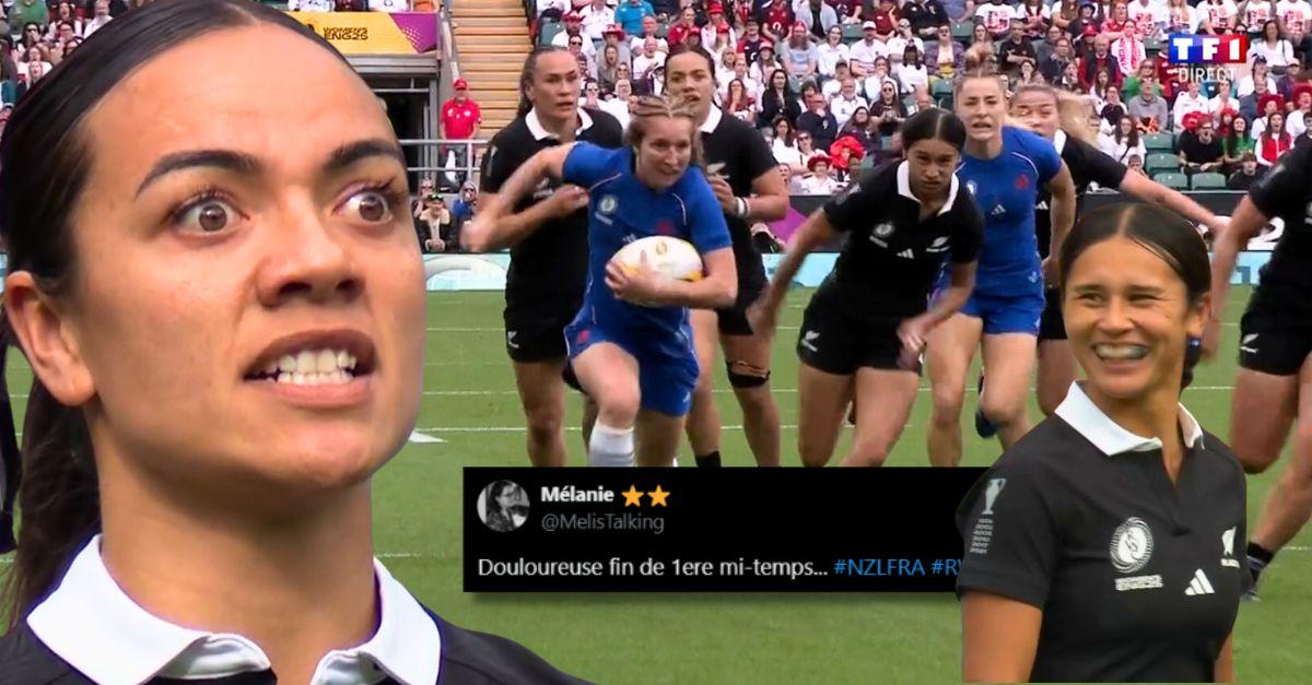 Coupe du monde. Marseillaise oubliée, 10 minutes fatales et réveil tardif, France – Nouvelle-Zélande vu par les supporters