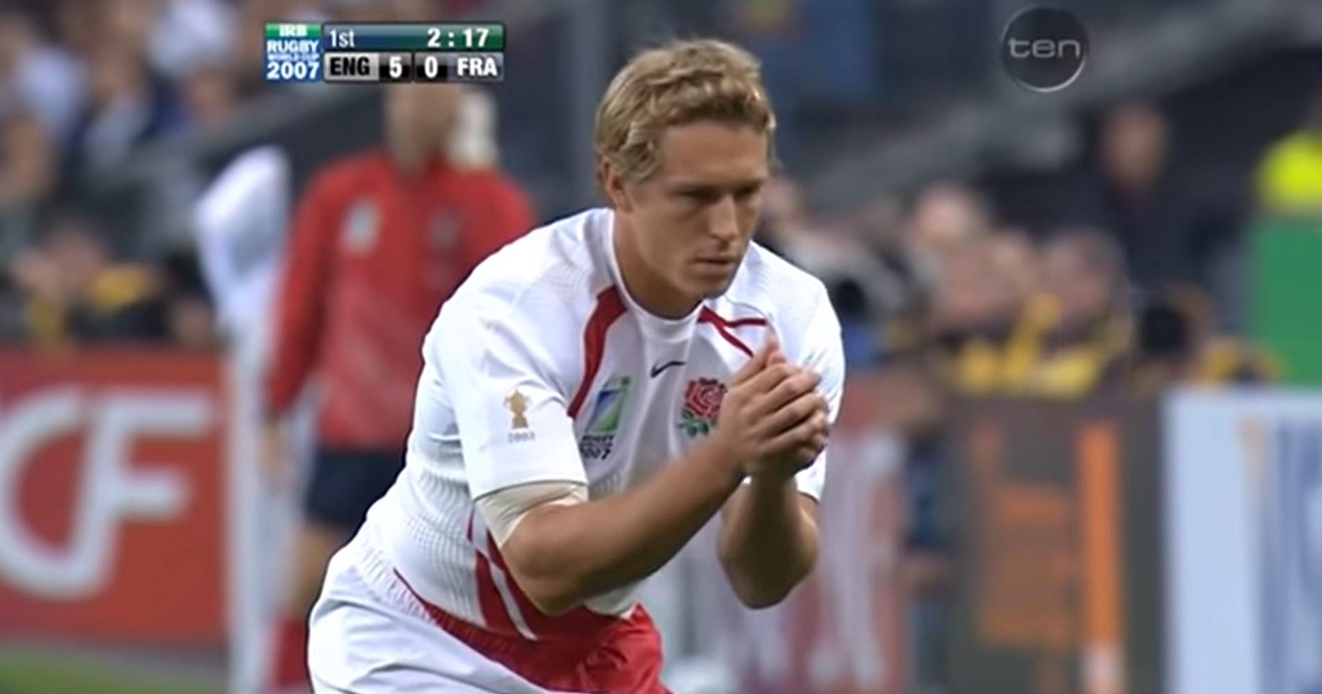 ''On l'a encore en tête'' : Matthieu Jalibert bientôt épaulé par le plus grand professionnel de l’histoire du rugby ?