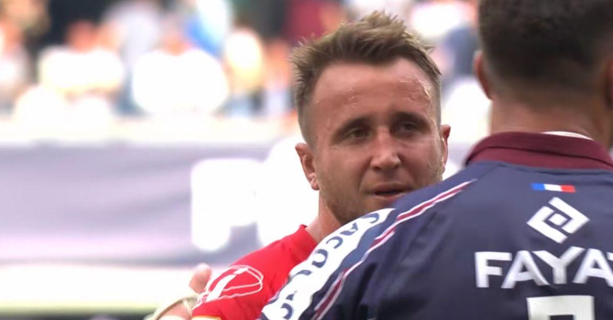 TOP 14. Jelonch de retour, Capuozzo en 15 ? La compo probable du Stade Toulousain pour aller faire un coup à Bayonne