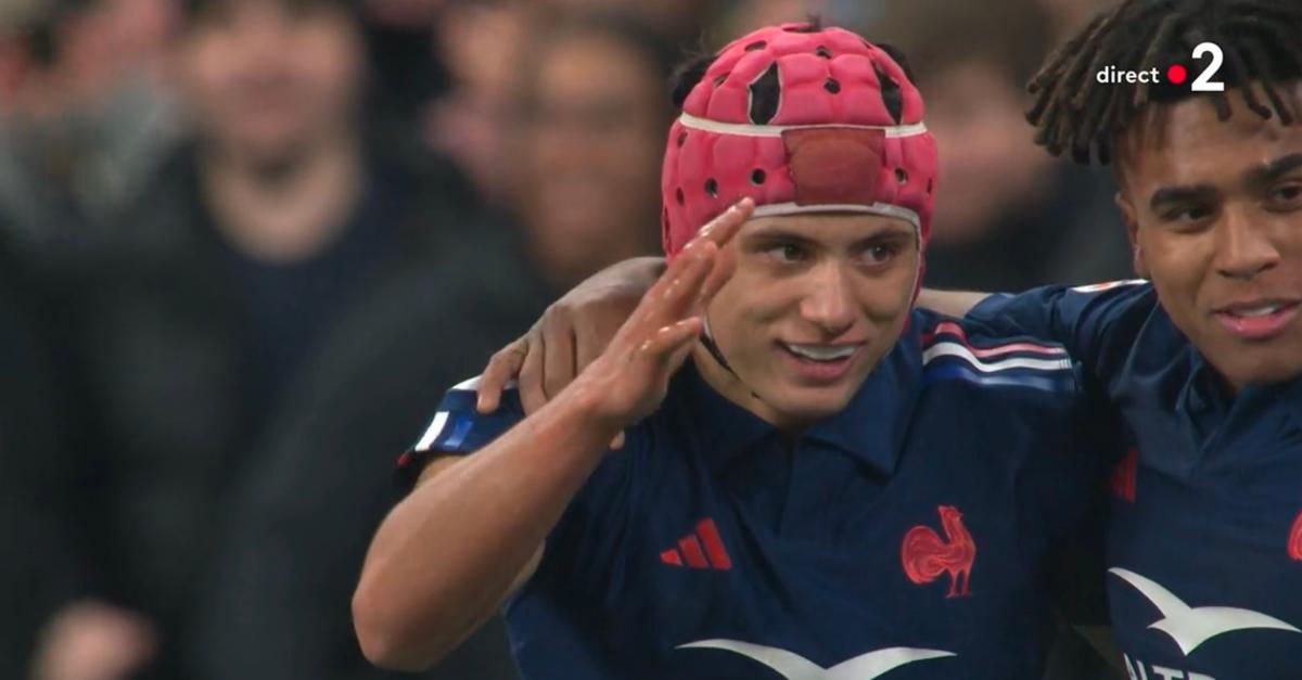 Joue-là comme Dupont : World Rugby serre (enfin) la vis sur le temps de jeu maximum des internationaux