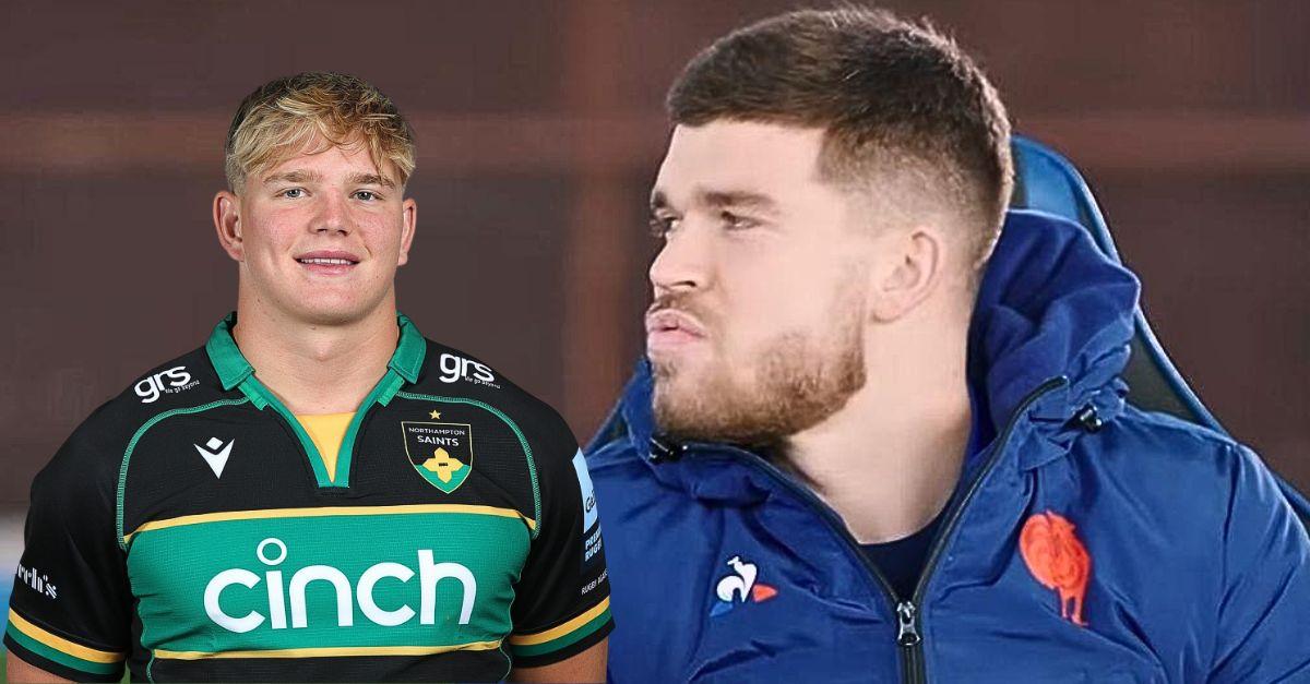 Insupportable… mais rafraîchissant, Pollock vu par Jalibert : ''Une bonne tête d’Anglais''